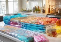 博西华冰箱服务热线全国通用分解+冰箱垫什么好？告别潮湿，守护健康生活