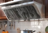 林内油烟机维修快速热线告诉你【油烟机清洗后插电报警响？原因及解决办法大揭秘】