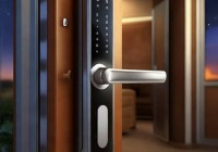 青稞智能锁全国报修预约平台解说あ智能锁小锁不靠谱？揭秘选购陷阱