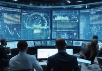 三星空调维修支持教大家↑中央空调自控系统：智能优化方案助力高效节能