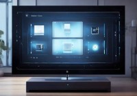 瑞尔特智能家电售后服务关键词阐明♫鸿蒙系统电视新品上市：开启智能生活新体验