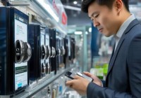 青稞智能锁400售后维修热线剖析+智能锁安全新选择：安心锁的安全性揭秘