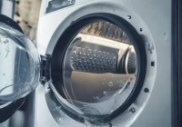 SIEMENS洗衣机客服热线全国统一告诉你%洗衣机不存水清洗妙招，告别顽固污渍