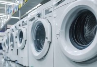 博世洗衣机售后中心电话解说（全白动洗衣机尺寸规格一览）