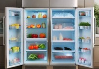 美的冰箱全国400客服热线普及۞特殊时期冰箱食物储存技巧全解析