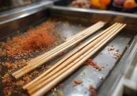 容声热水器消毒柜维修点服务热线解释←筷子消毒柜正确消毒方法，告别细菌困扰