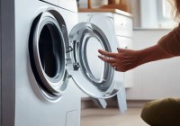 云米洗衣机售后服务流程解析㊣洗衣机中途不转怎么办？快速解决小窍门！