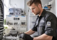 东芝空调全国各售后电话号码详述【空调环境下咳嗽怎么办？快速缓解小妙招分享】