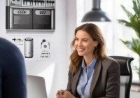 老板油烟机电话客服解析_抽油烟机清洁保养技巧大揭秘，告别油腻烦恼