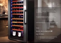 力卓智能酒柜快速维护服务剖析+南通红酒酒柜价格：性价比高的选择推荐