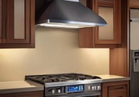 普田油烟机400售后客服专线解释，橱柜吸油烟机尺寸选择指南