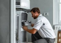 天加空调紧急服务教你㊣直流变频空调需要加氟吗？揭秘真相