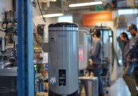 美的热水器服务部统一报修网点详述<华帝热水器JCW系列：安全高效，温暖如春>