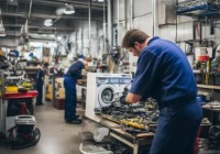 伊莱克斯洗衣机官方维修点阐释：小天鹅洗衣机型号大盘点：全面了解各款洗衣机特点