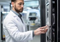 梵贝斯指纹锁售后服务指南分享㊤云幄指纹锁：精准识别，安全便捷生活新选择