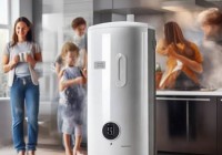 樱花热水器全国售后维修热线科普㊣林内热水器型号揭秘：选购指南与编号含义深度解析