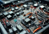 春兰空调售后上门维修电话解析$中央空调主板更换攻略：轻松提升制冷效果