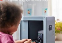 鼎发保险柜统一售后热线分享$儿童保险柜充电难题，安全升级新攻略