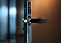 戴司智能指纹锁售后服务咨询热线科普-指纹锁选购指南：揭秘如何选择最适合您的智能门锁