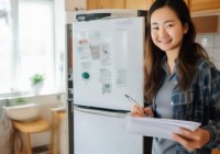 西门子冰箱总部预约中心传授,冰箱吸力不足，冰箱贴怎么粘不牢固？实用解决方法分享