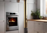 红日集成灶热线维修服务剖析@集成灶烟筒尺寸标准揭秘：高度与直径全解析