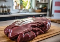 力诺瑞特家电全国快修热线传授㉿猪肝冷冻保存时间及食用安全指南