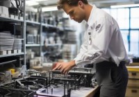 欧川集成灶维修服务VIP专线阐明【集成灶灶台组装全攻略：轻松学会安装技巧】