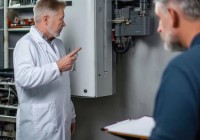 瑞美壁挂炉统一咨询热线传授√壁挂炉维修：冷漠太平专业服务指南