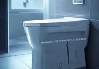 高仪智能马桶全国统维热线阐释『智能马桶后盖扣紧技巧，告别松动烦恼』