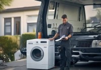 美诺洗衣机故障抢修热线详述㊣江门金羚洗衣机维修服务哪家好？快速上门解决故障