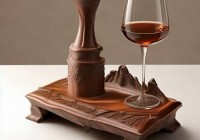 伊奈(INAX)智能酒柜400快捷通普及<轻奢酒柜搭配，红酒摆件鉴赏指南>