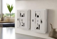 云米洗衣机售后维修一键通解析@洗衣机用三孔插座的原因揭秘