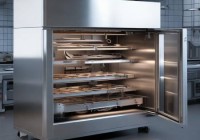 兰博消毒柜维修服务网点查询科普☜消毒柜适合不锈钢材质吗？