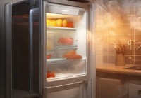 三星冰箱全国预约修服热线教你,冰箱制冷格子发热原因解析