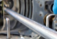 阿诗丹顿热水器服务网络枢纽剖析↑竖式电热水器镁棒拆卸教程