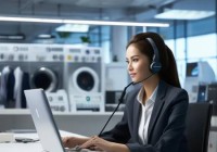 三洋洗衣机维修售后服务热线解读㉿洗衣机尺寸一览：不同型号尺寸对比