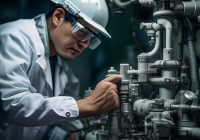 百得燃气灶维修服务中心电话教你☞节能灶燃气灶安装教程：简单步骤解析