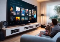 卡罗迪家电售后客服通道解说—电视行业发展趋势深度解析：揭秘未来市场风向标