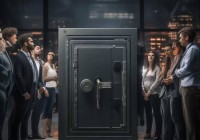 佳家利保险柜售后服务部梳理,康华保险柜密码破解技巧揭秘