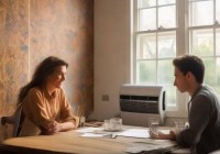 三菱空调厂家总部维修热线解读，都江堰别墅中央空调安装攻略：舒适生活一步到位