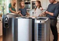 前锋热水器维修售后中心电话分析←热水器水温低？这样换新更简单！