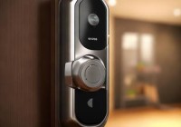 繁象智能指纹锁服务电话维修点讲解-超人指纹锁刷卡使用教程，轻松掌握开锁技巧