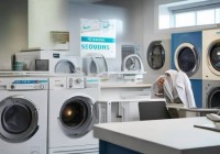 SIEMENS洗衣机服务网点联络热线梳理㉿阳台洗衣机水管位置详解