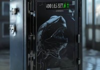 黑鲨保险柜厂家用户服务电话剖析（投币保险柜VS传统保险柜：安全性与便捷性的选择对比）