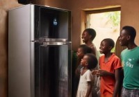 新飞冰箱全国统一报修专线介绍【非洲土豪独创新奇冰箱：节能环保引领非洲制冷潮流】