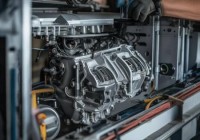 科龙空调全国服务总部解析<全柴485发动机空调安装攻略>