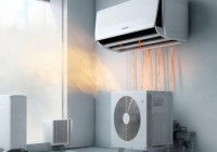 华帝热水器空气能故障服务电话介绍〖热泵空气能安装指南：轻松掌握安装技巧〗