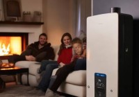 瑞马壁挂炉全网服务网点普及↑壁挂炉30度舒适度评测