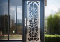 龙裕防盗门维修服务网点遍览介绍〖珠海高端防盗门品牌推荐：守护家庭安全的首选之选〗