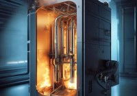 华尔顿壁挂炉全国售后服务号码解说,壁挂炉换热器工作原理及构造特点